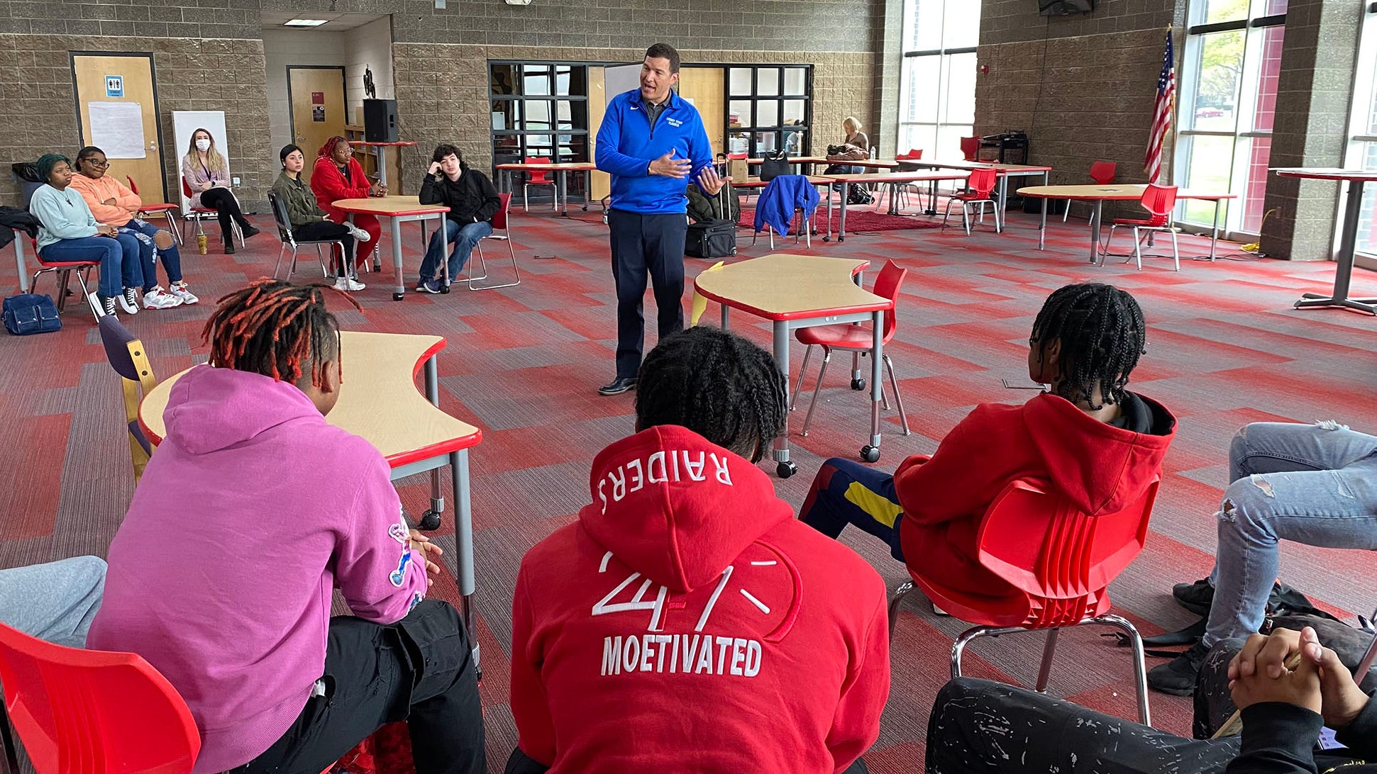 Why This Michigan City Is A Top Choice For College Students Why This Michigan City Is A Top Choice For College Students