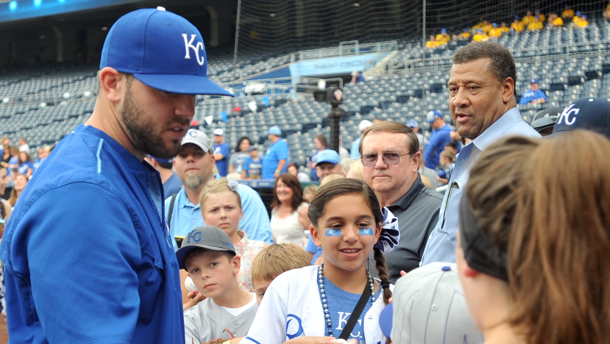 Why This MLB All-Star Hated Using A Torpedo Bat