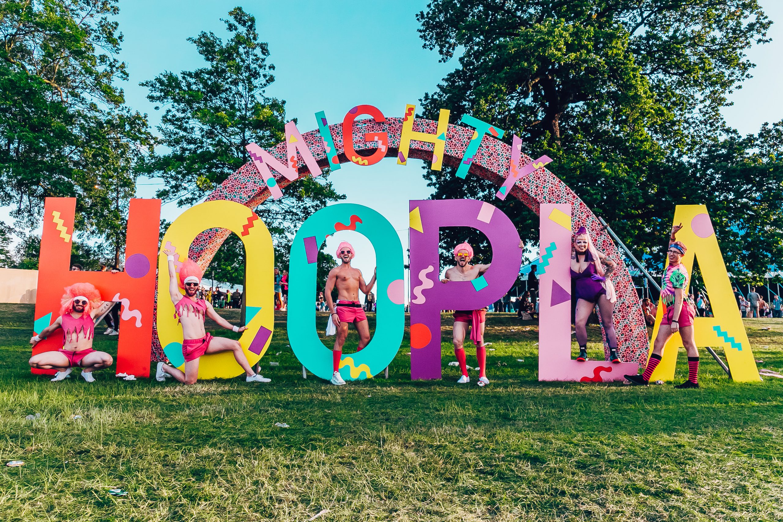 Wide Awake, Mighty Hoopla & More Cancelled: A Crushing Loss For London's Cultural Scene Wide Awake, Mighty Hoopla & More Cancelled: A Crushing Loss For London's Cultural Scene