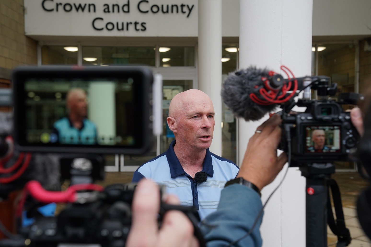 Wife Of Ex-Tory Councillor Appeals Conviction For Racist Tweet Wife Of Ex-Tory Councillor Appeals Conviction For Racist Tweet