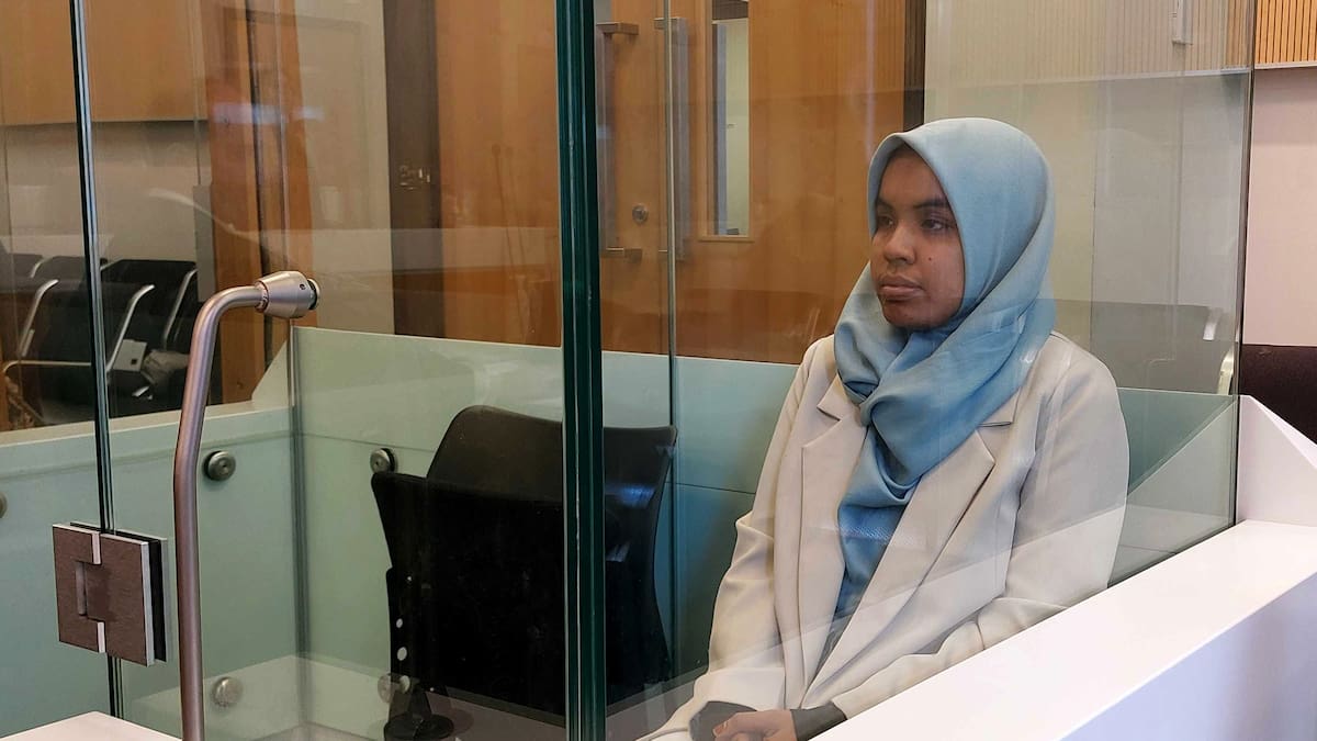 Wife Of Jailed Tory Councillor Claims Migrant Hotel Comments Were Not A Call To Violence Wife Of Jailed Tory Councillor Claims Migrant Hotel Comments Were Not A Call To Violence