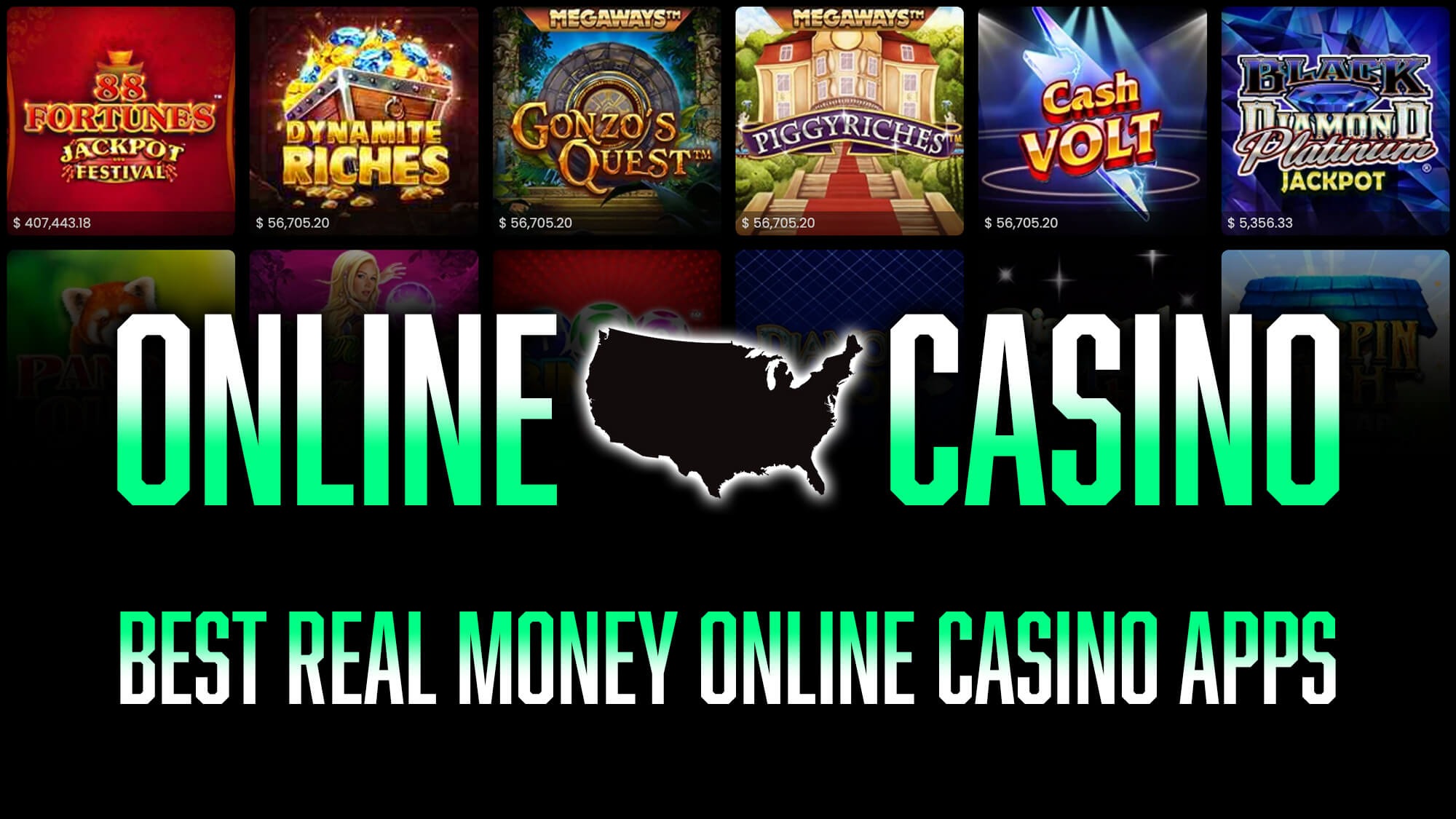 Wild Casino: Real Money Online Casino Games & Bonuses For US Players (2025) Wild Casino: Real Money Online Casino Games & Bonuses For US Players (2025)