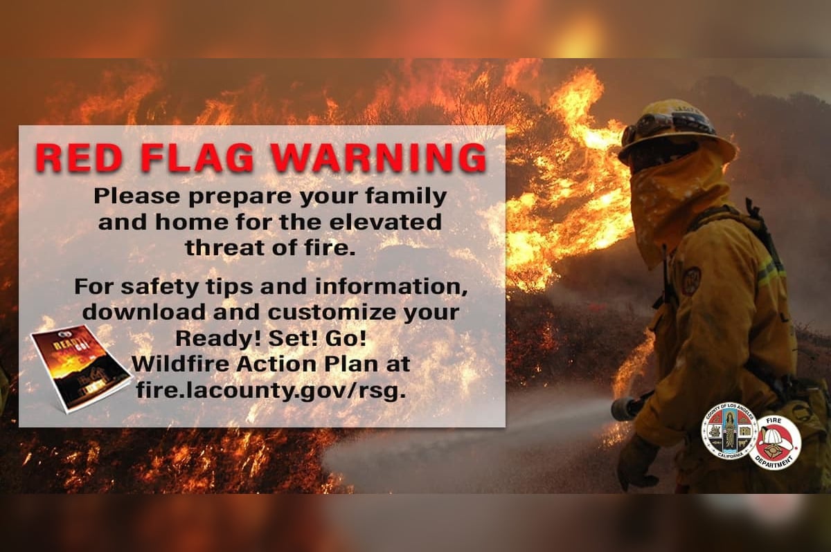 Wildfire Betting Markets: Examining The Risks In Los Angeles Wildfire Betting Markets: Examining The Risks In Los Angeles
