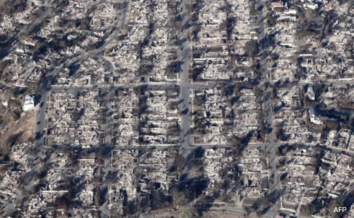 Wildfire Gambling: Exploring The Ethics And Implications Of Betting On The Los Angeles Fires Wildfire Gambling: Exploring The Ethics And Implications Of Betting On The Los Angeles Fires