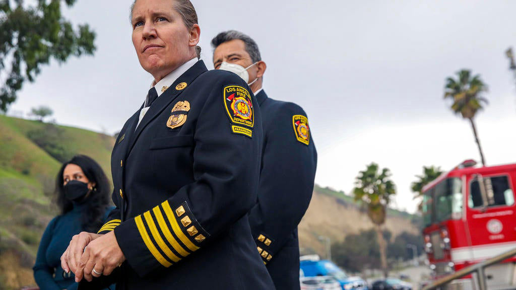 Wildfire Speculation: Analyzing The Market For Los Angeles Disaster Bets