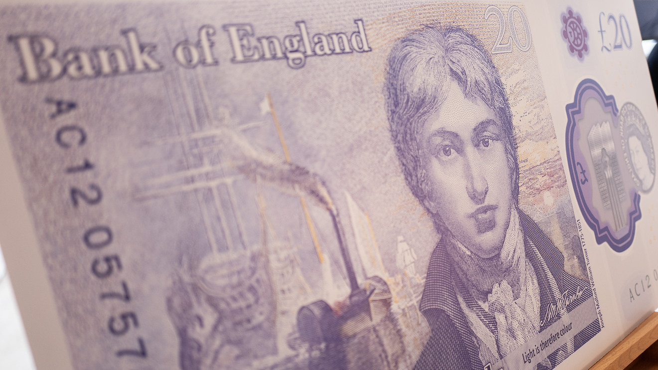 Will A Half-Point Cut By The Bank Of England Be Enough? Will A Half-Point Cut By The Bank Of England Be Enough?