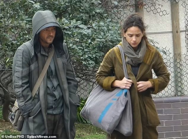 Will Andor Season 2 Include Fan-Favorite Rebels Characters? Will Andor Season 2 Include Fan-Favorite Rebels Characters?