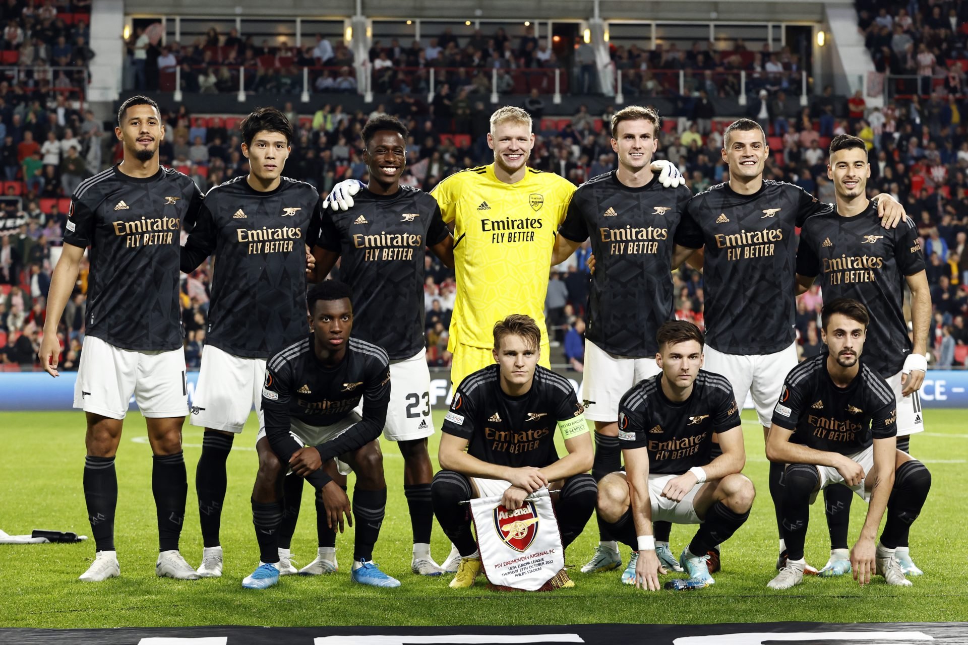 Will Arsenal Sign Stuttgart's Promising Midfielder? Will Arsenal Sign Stuttgart's Promising Midfielder?