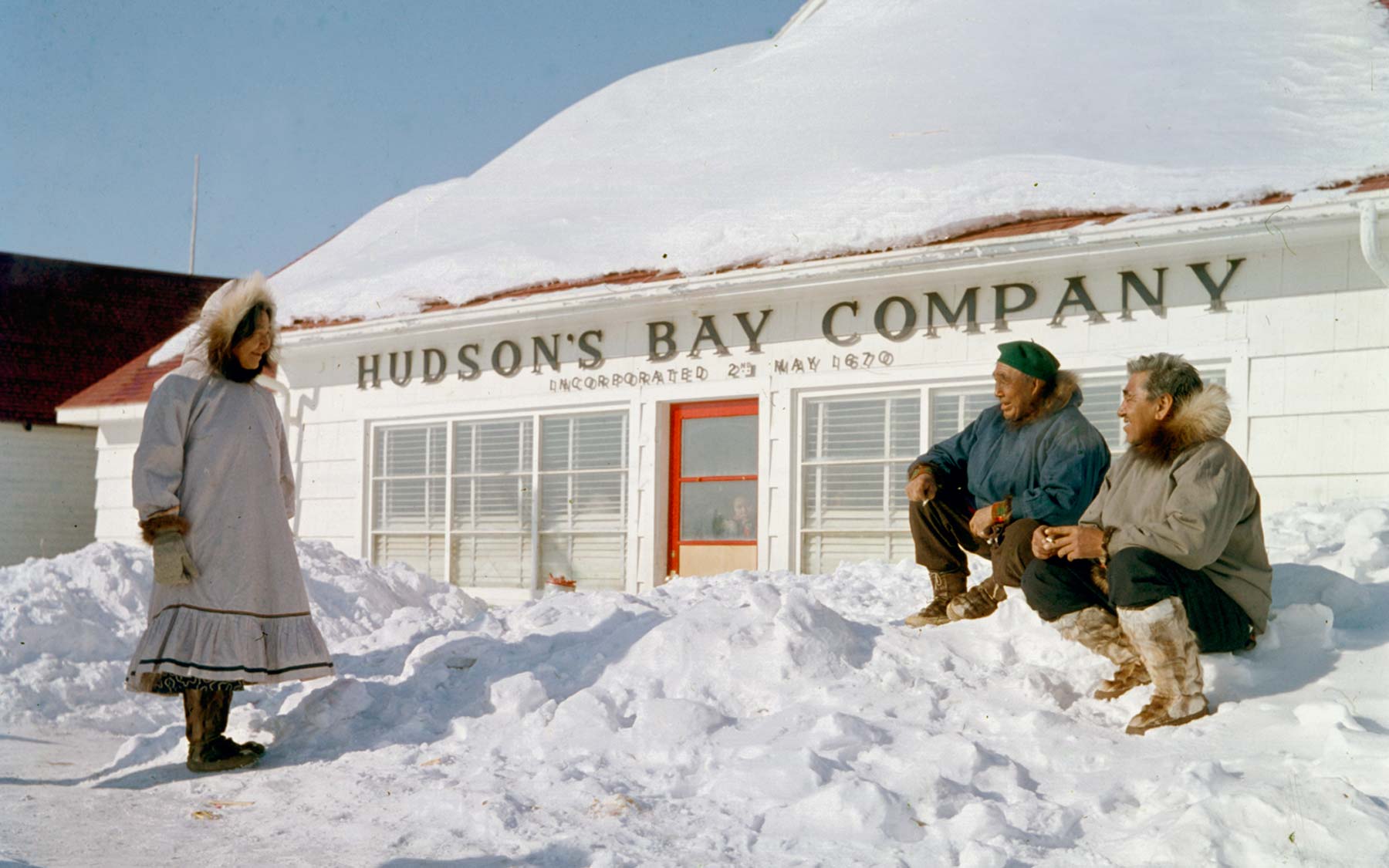 Will Canadian Tire's Acquisition Of Hudson's Bay Succeed? A Cautious Outlook Will Canadian Tire's Acquisition Of Hudson's Bay Succeed? A Cautious Outlook