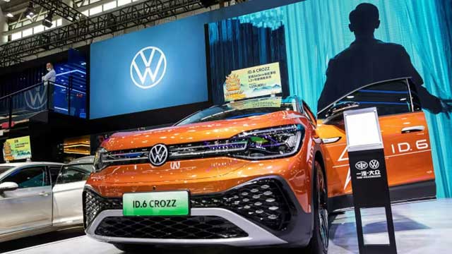 Will Chinese Car Brands Dominate The Global Market? Will Chinese Car Brands Dominate The Global Market?