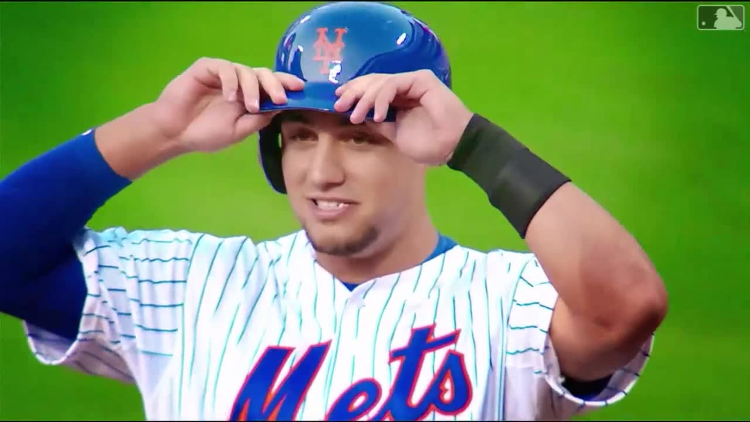 Will Conforto Follow Hernandez's Lead In Los Angeles? Will Conforto Follow Hernandez's Lead In Los Angeles?