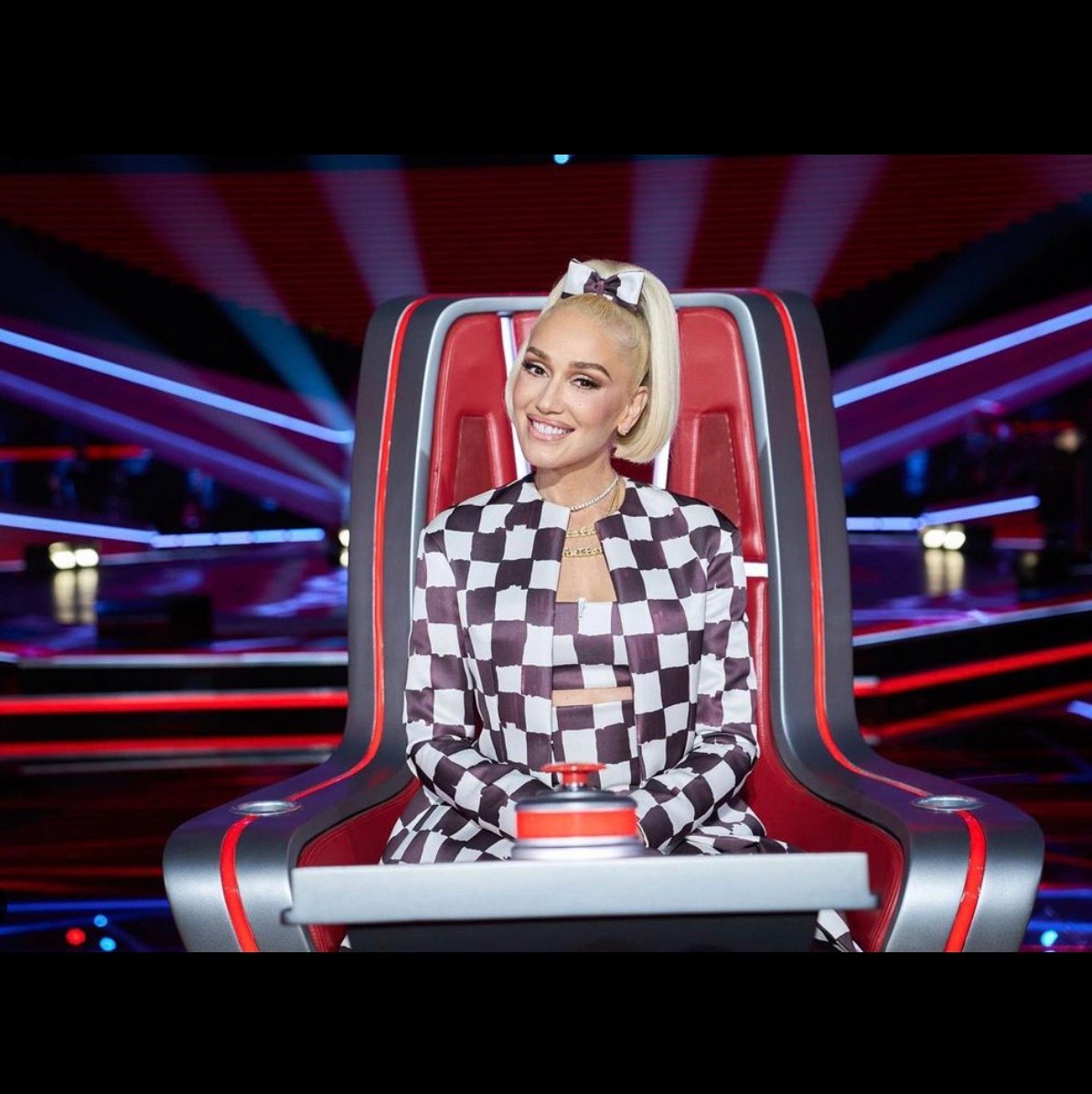 Will Gwen Stefani's Influence Help Blake Shelton Curb His Junk Food Habits On Tour? Will Gwen Stefani's Influence Help Blake Shelton Curb His Junk Food Habits On Tour?