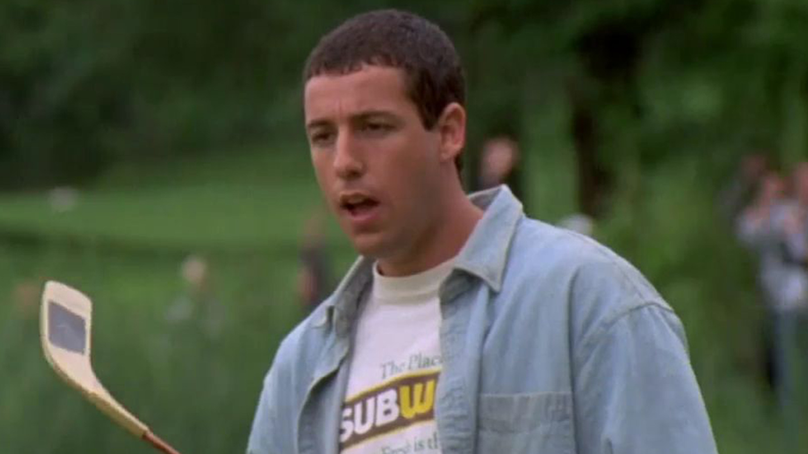 Will Happy Gilmore 2 Live Up To The Hype? A Look At Sandler's Comedy Future Will Happy Gilmore 2 Live Up To The Hype? A Look At Sandler's Comedy Future