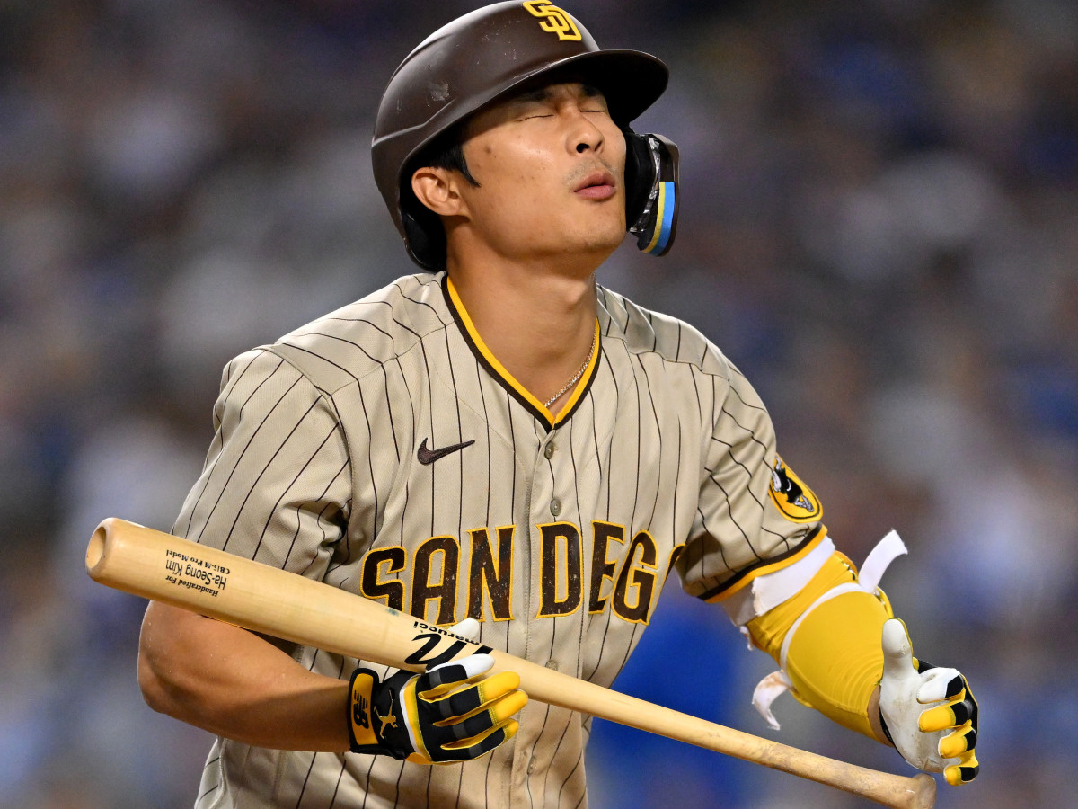Will Hyeseong Kim's Recall Help The Dodgers Win? Will Hyeseong Kim's Recall Help The Dodgers Win?