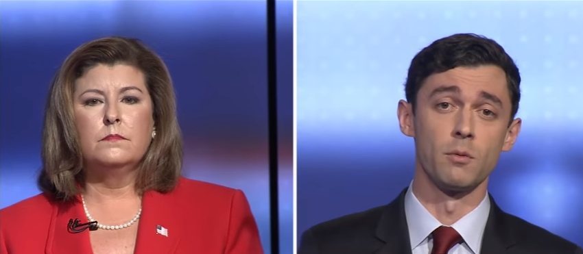 Will Jon Ossoff's Healthcare Platform Decide The 2026 Election? Will Jon Ossoff's Healthcare Platform Decide The 2026 Election?