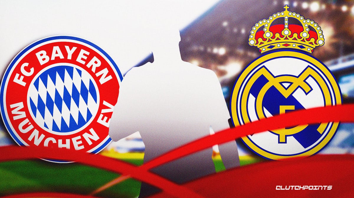 Will Kylian Mbappé Conquer Europe With Real Madrid? Will Kylian Mbappé Conquer Europe With Real Madrid?