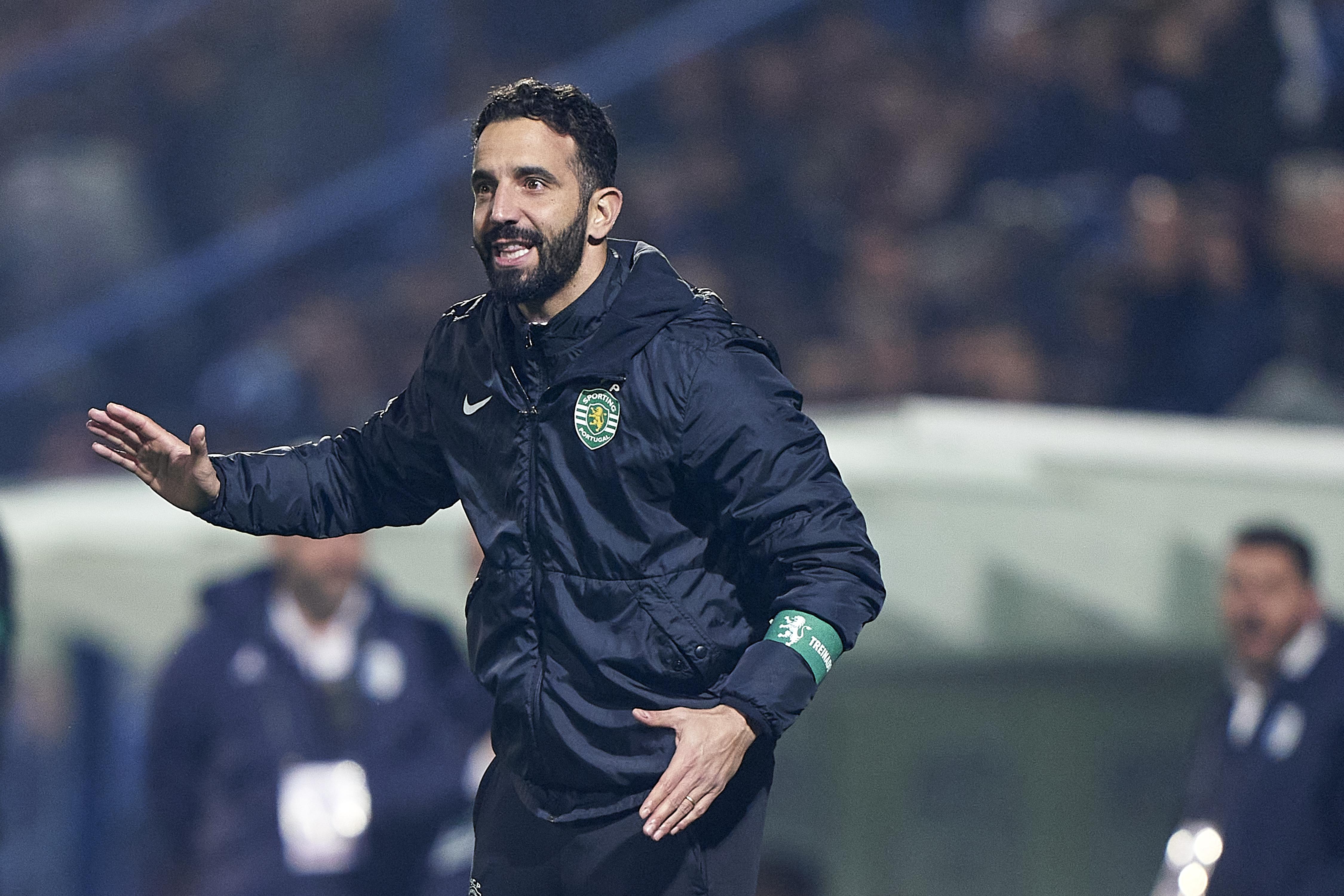 Will Manchester United Secure Sporting CP Player Despite Amorim's Objections? Will Manchester United Secure Sporting CP Player Despite Amorim's Objections?