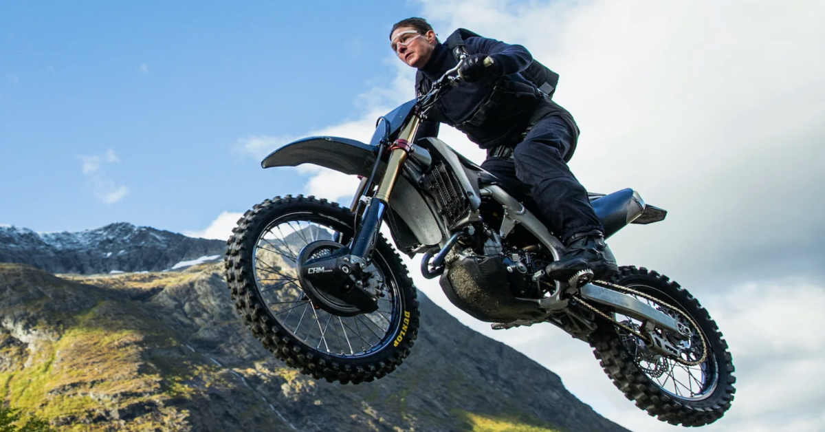Will Mission: Impossible 8's Box Office Numbers Set A New Franchise Record? Will Mission: Impossible 8's Box Office Numbers Set A New Franchise Record?