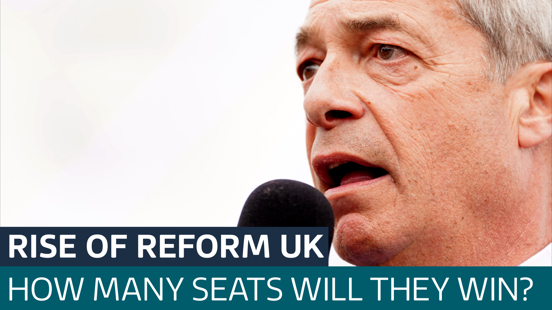 Will Nigel Farage's Reform Party Deliver On Its Promises? Will Nigel Farage's Reform Party Deliver On Its Promises?