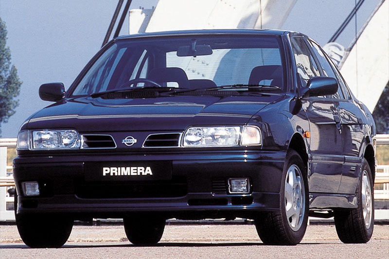 Will Nissan Relaunch The Primera As An EV Sedan? Will Nissan Relaunch The Primera As An EV Sedan?