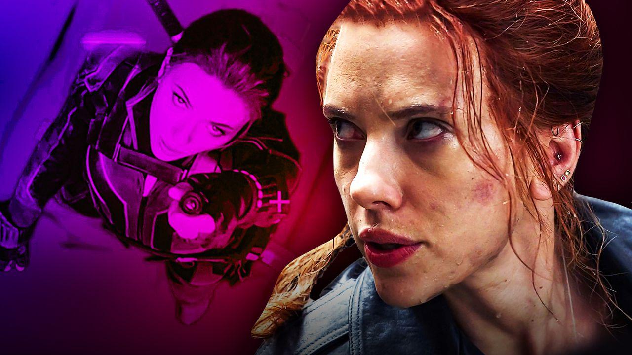 Will Scarlett Johansson Return As Black Widow? An Update Will Scarlett Johansson Return As Black Widow? An Update