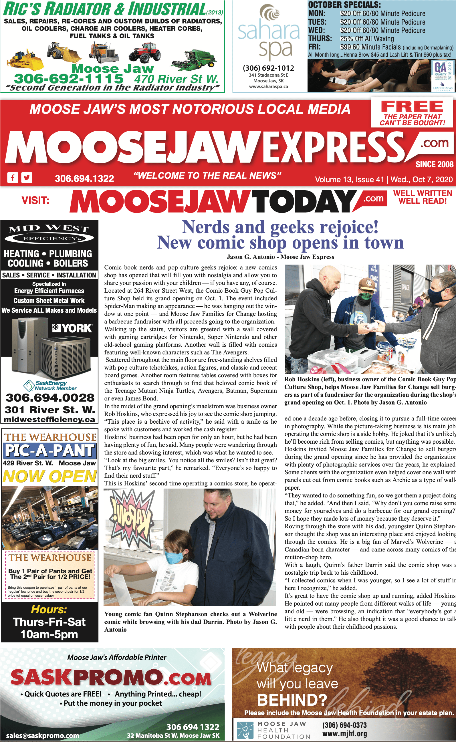 Will Tariffs Draw Tourists To Moose Jaw? A Look At The City's Strategy Will Tariffs Draw Tourists To Moose Jaw? A Look At The City's Strategy