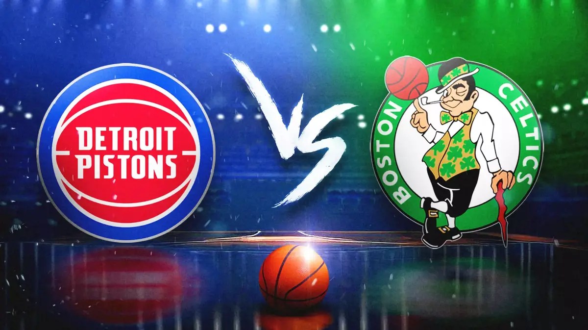 Will The Celtics Beat The Pistons? A Detailed Game Prediction Will The Celtics Beat The Pistons? A Detailed Game Prediction