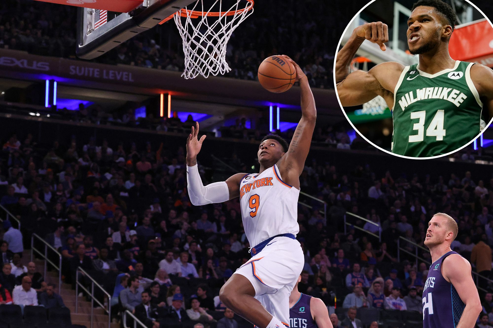 Will The Knicks' Offense Recover Quickly After Brunson's Return? Will The Knicks' Offense Recover Quickly After Brunson's Return?