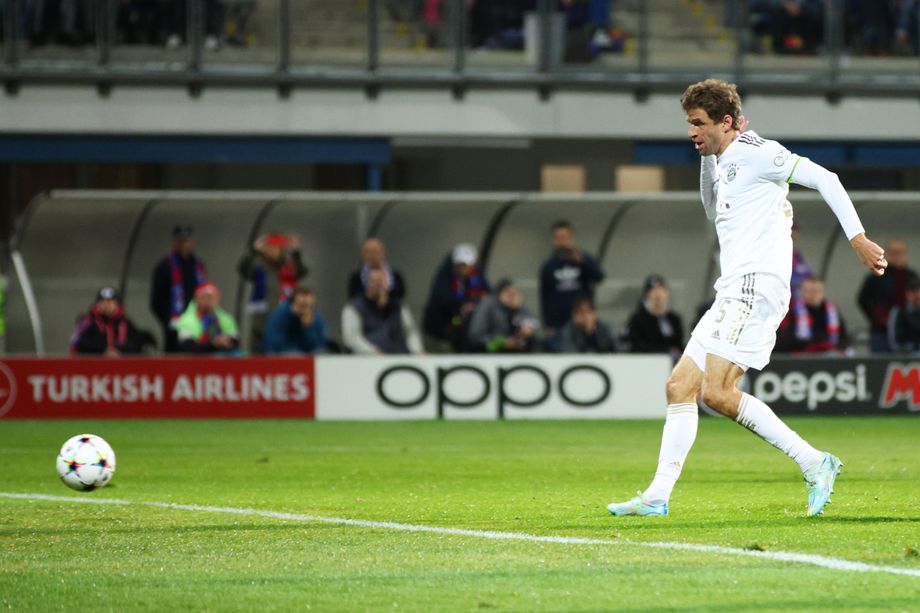 Will Thomas Müller Leave Bayern Munich? Fan And Expert Reactions Will Thomas Müller Leave Bayern Munich? Fan And Expert Reactions