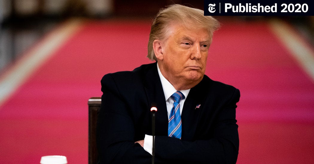 Will Trump Redirect Harvard Funding To Trade Schools? The Debate Heats Up Will Trump Redirect Harvard Funding To Trade Schools? The Debate Heats Up