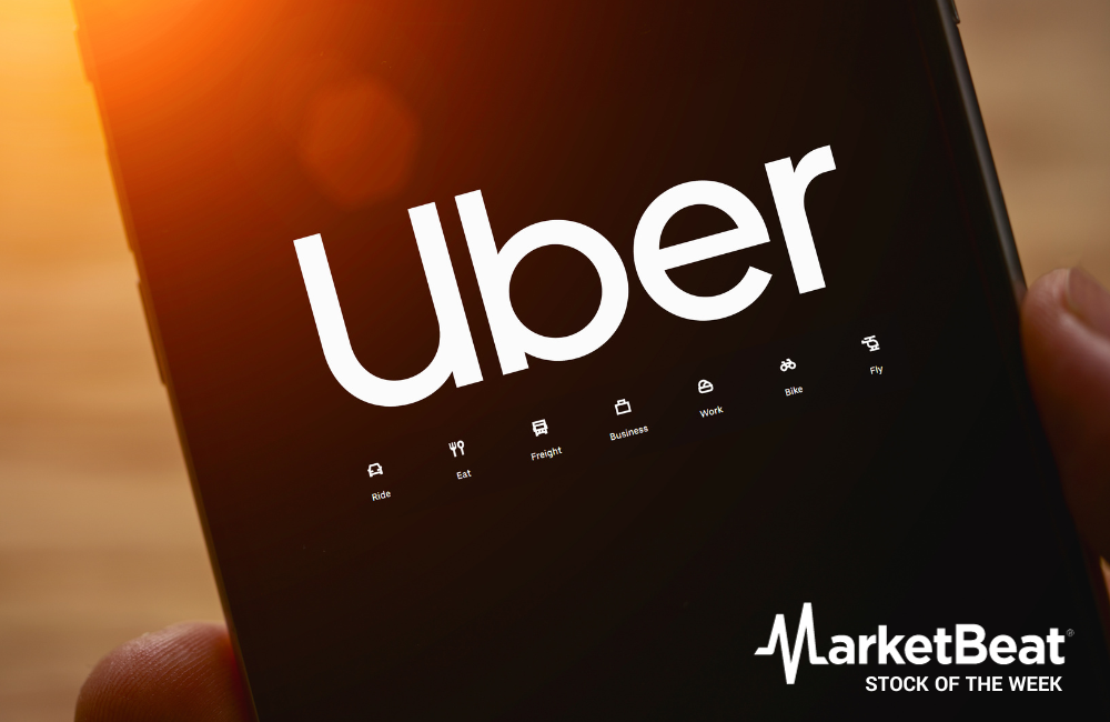 Will Uber's Driverless Technology Drive ETF Returns? Will Uber's Driverless Technology Drive ETF Returns?