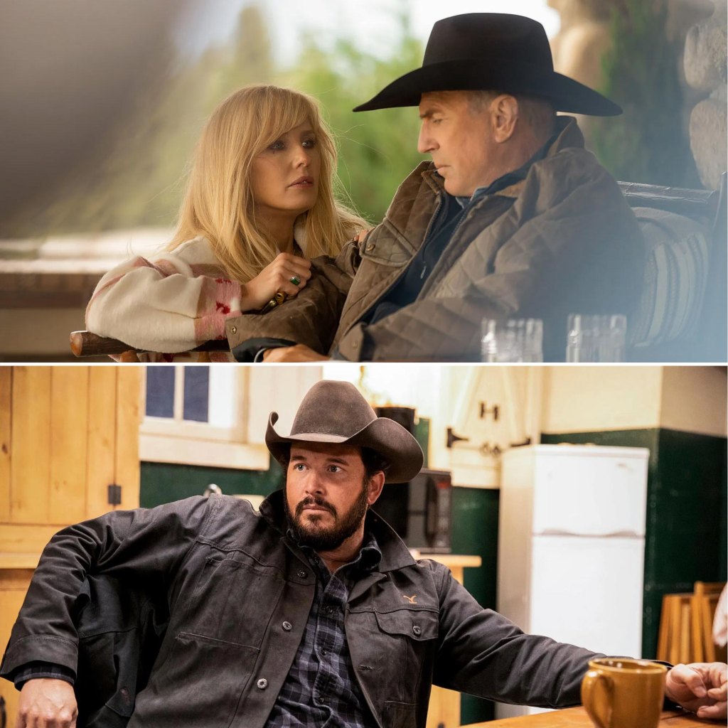 Will Yellowstone Season 6 Lead To Beth & Rip And Kayce Spinoffs? Will Yellowstone Season 6 Lead To Beth & Rip And Kayce Spinoffs?