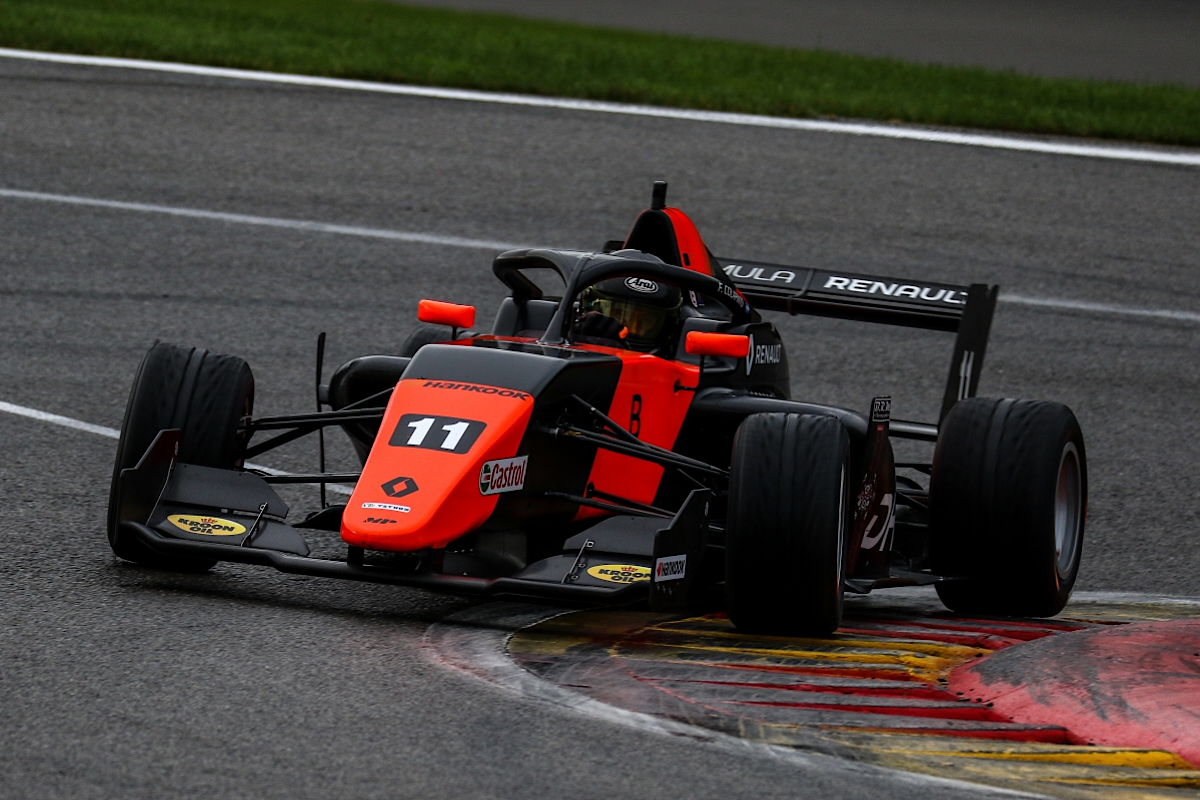 Williams-Alpine Driver Transfer: Colapinto's Move Explained