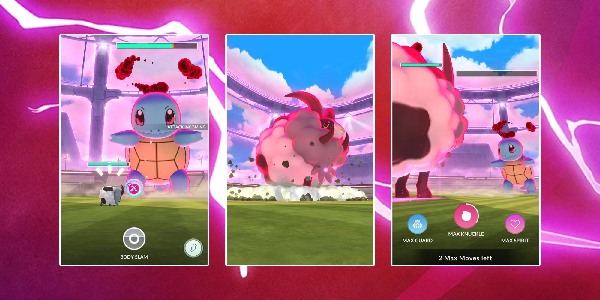 Win Max Battles With Dynamax Sobble: Your Pokémon GO Max Mondays Guide Win Max Battles With Dynamax Sobble: Your Pokémon GO Max Mondays Guide