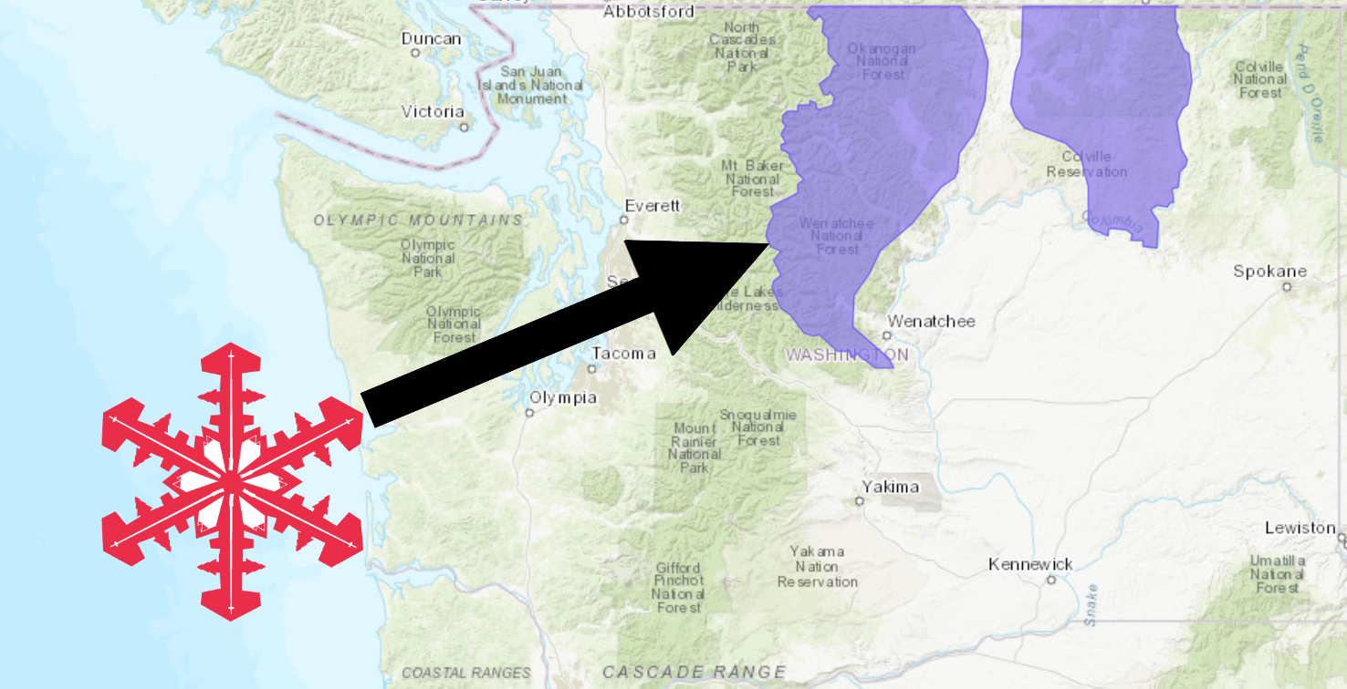 Wind Advisory And Snow Tuesday: What To Expect Wind Advisory And Snow Tuesday: What To Expect