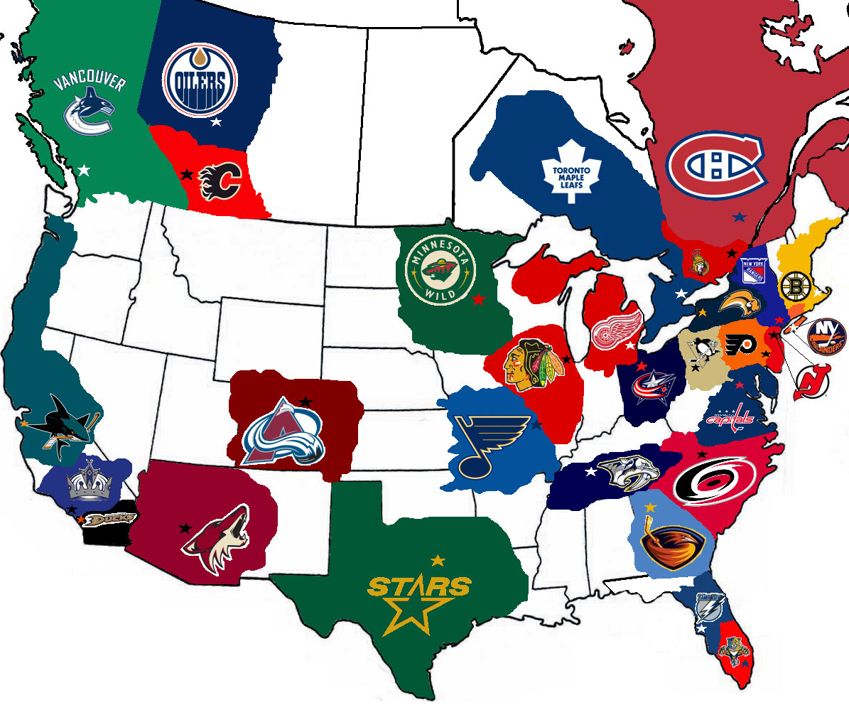 Winning Bets: NBA And NHL Second Round Predictions Winning Bets: NBA And NHL Second Round Predictions