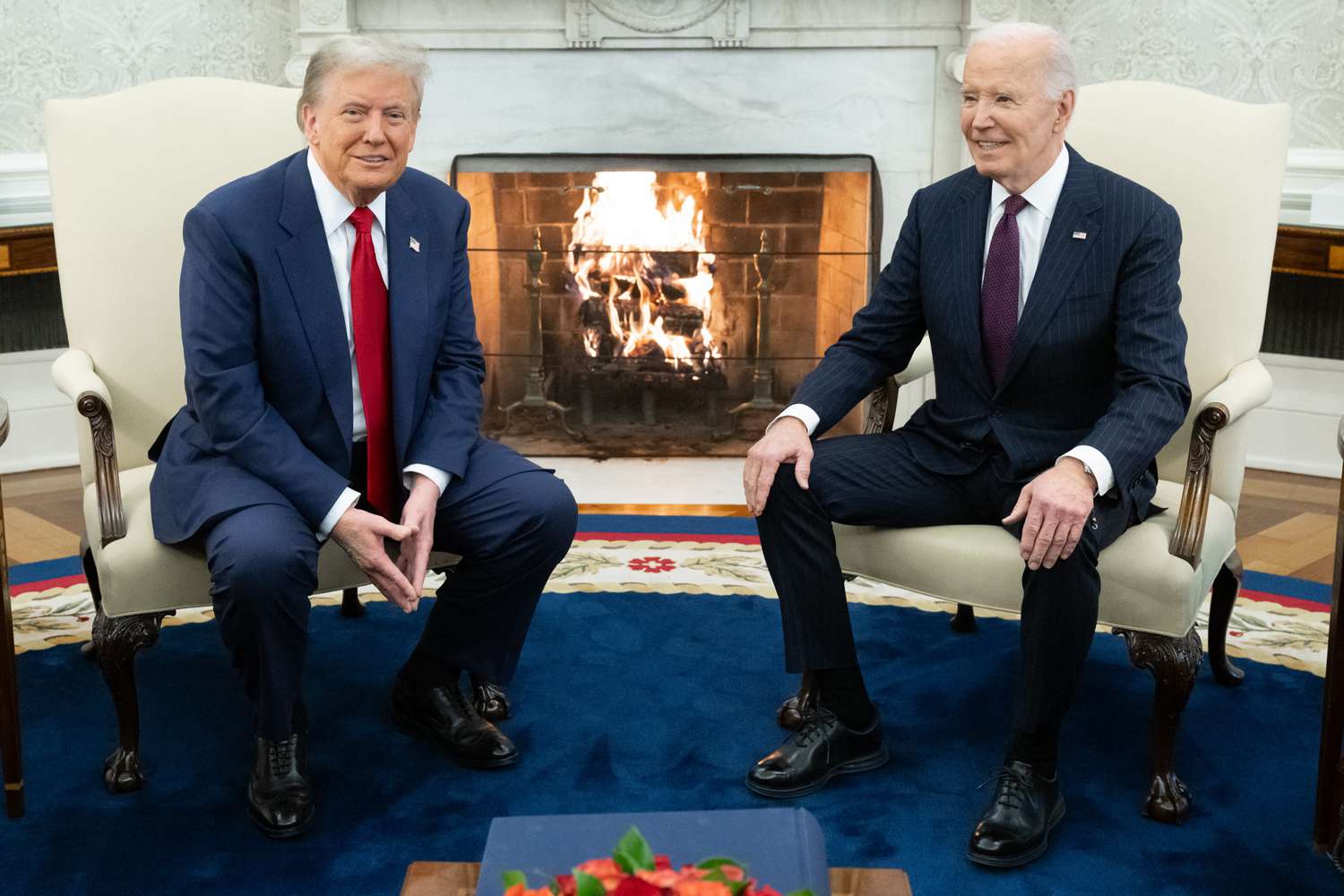 Winning Big: A Crypto Trader's $TRUMP Short And White House Invitation Winning Big: A Crypto Trader's $TRUMP Short And White House Invitation