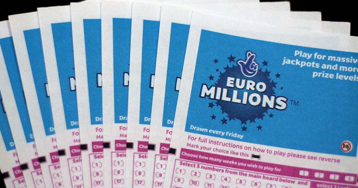 Winning EuroMillions Tickets: Lotto Officials Announce Irish Locations Winning EuroMillions Tickets: Lotto Officials Announce Irish Locations