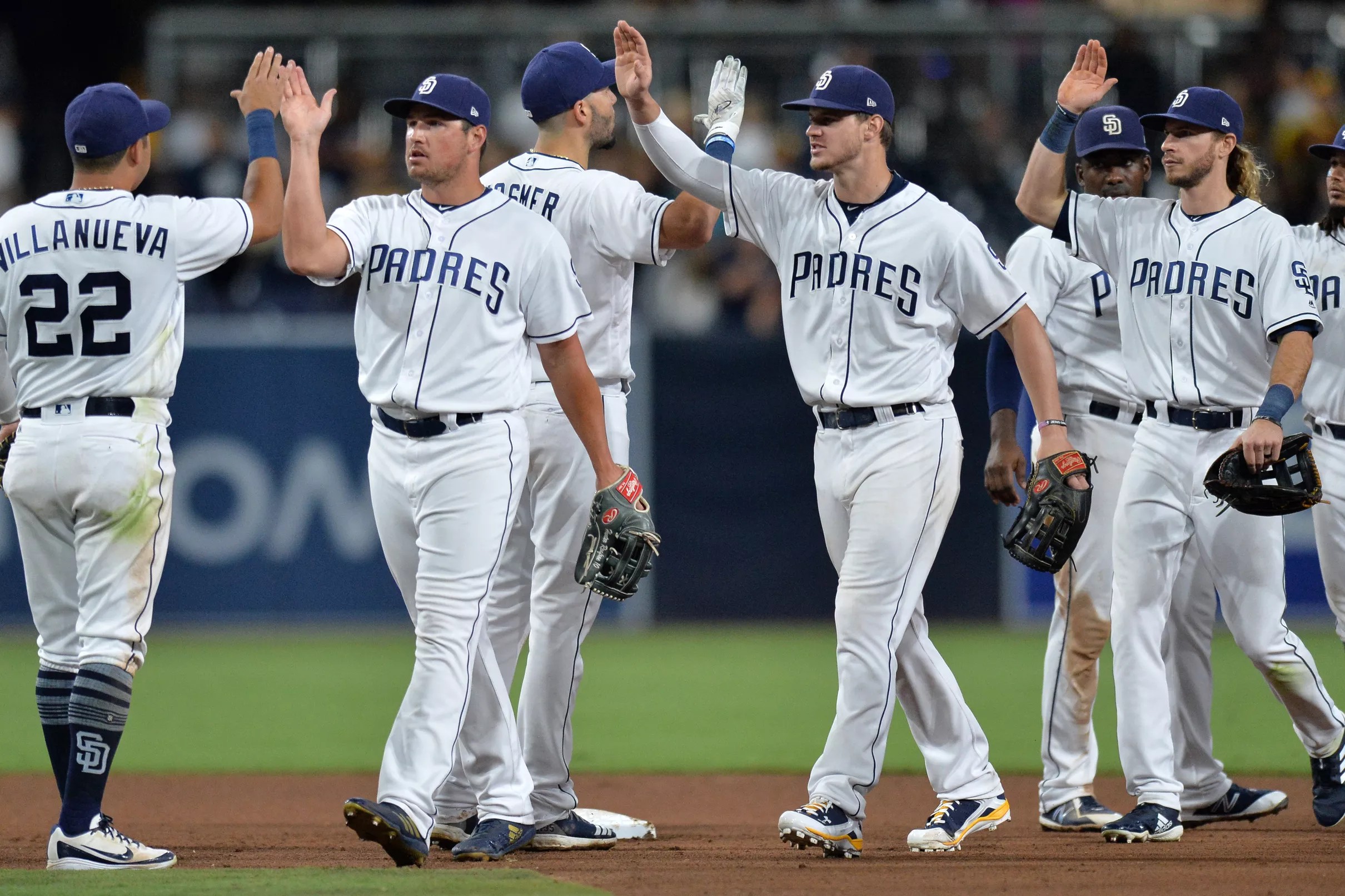 Winning Strategies And Shortcomings: Padres Vs. Cubs Series Analysis Winning Strategies And Shortcomings: Padres Vs. Cubs Series Analysis