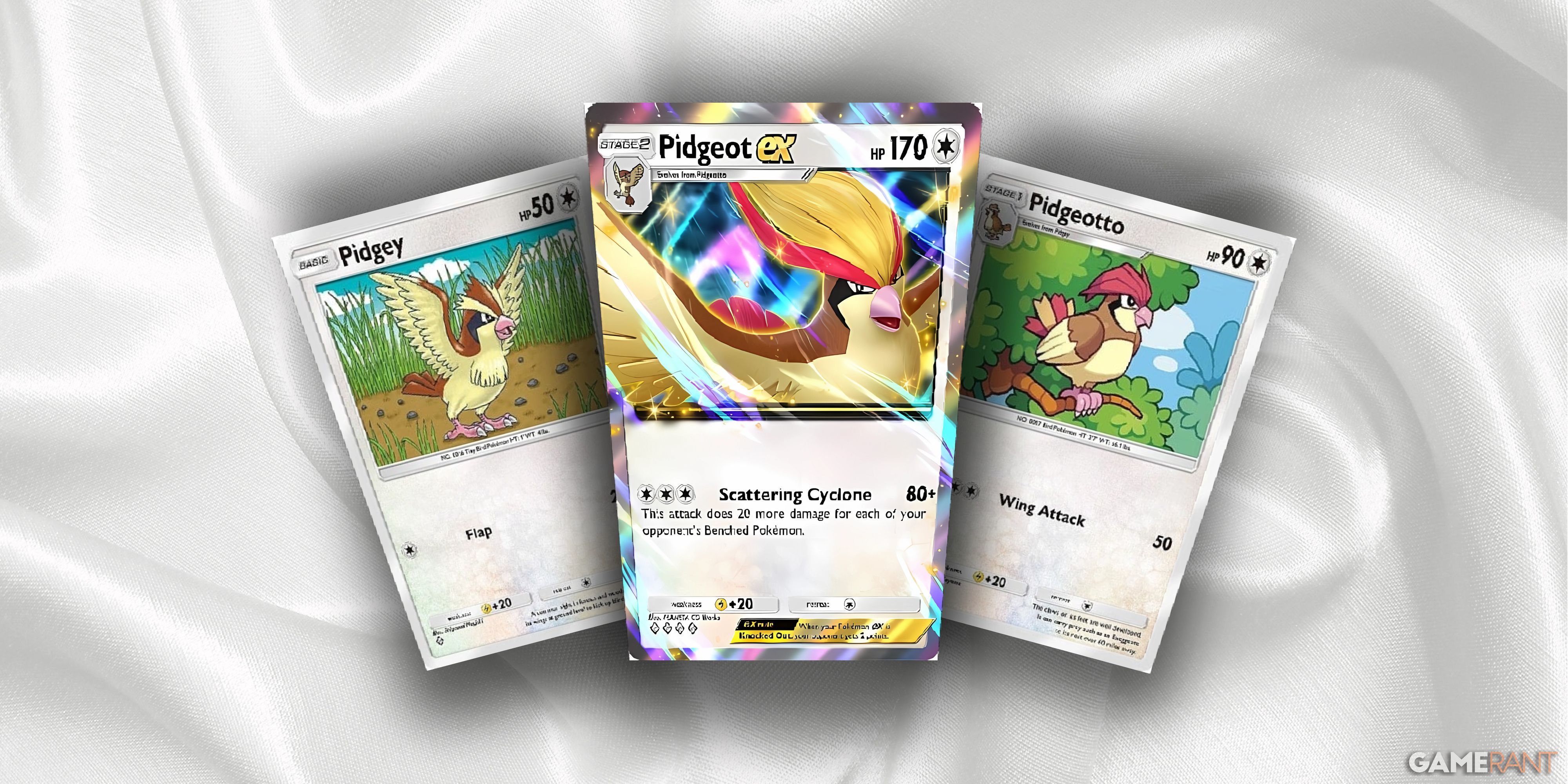 Winning With Charizard Ex (A2b 010) In Pokemon TCG Pocket: Deck Building And Counter Guide Winning With Charizard Ex (A2b 010) In Pokemon TCG Pocket: Deck Building And Counter Guide