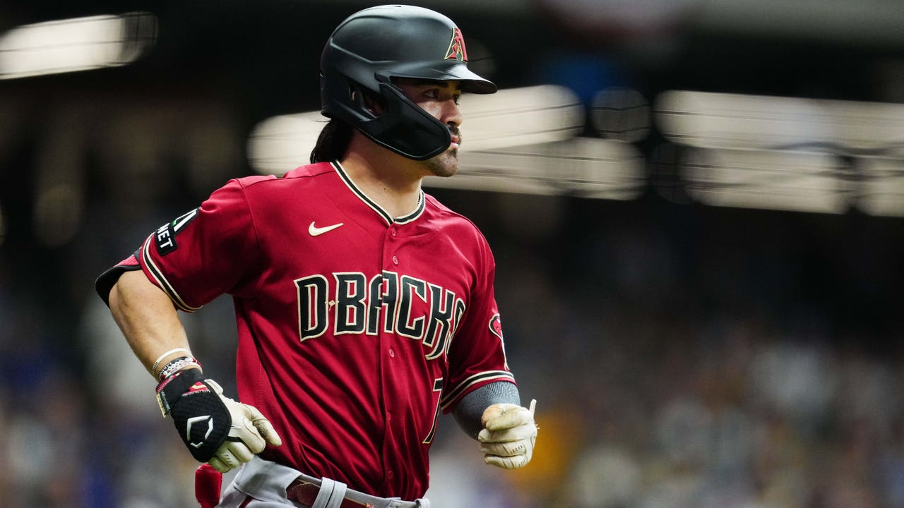 Winn's Blast Leads Cardinals To Series Victory Against Diamondbacks Winn's Blast Leads Cardinals To Series Victory Against Diamondbacks