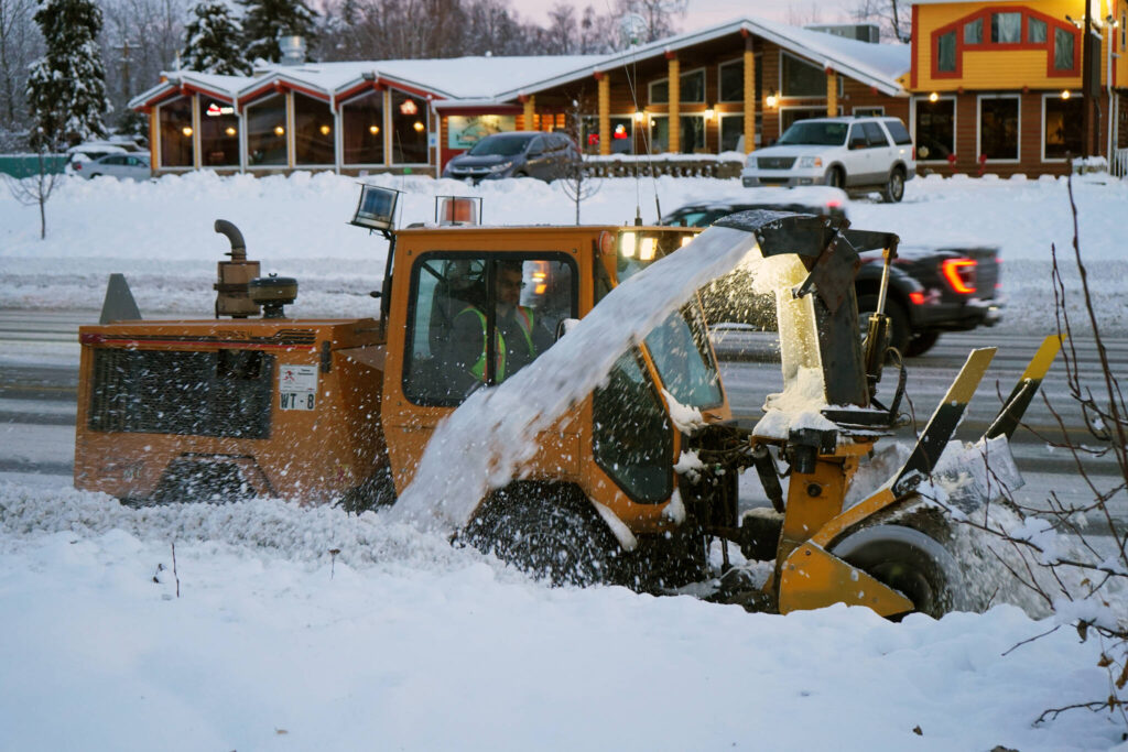 Winter Storm Forces Second Consecutive Day Of School Closures Winter Storm Forces Second Consecutive Day Of School Closures