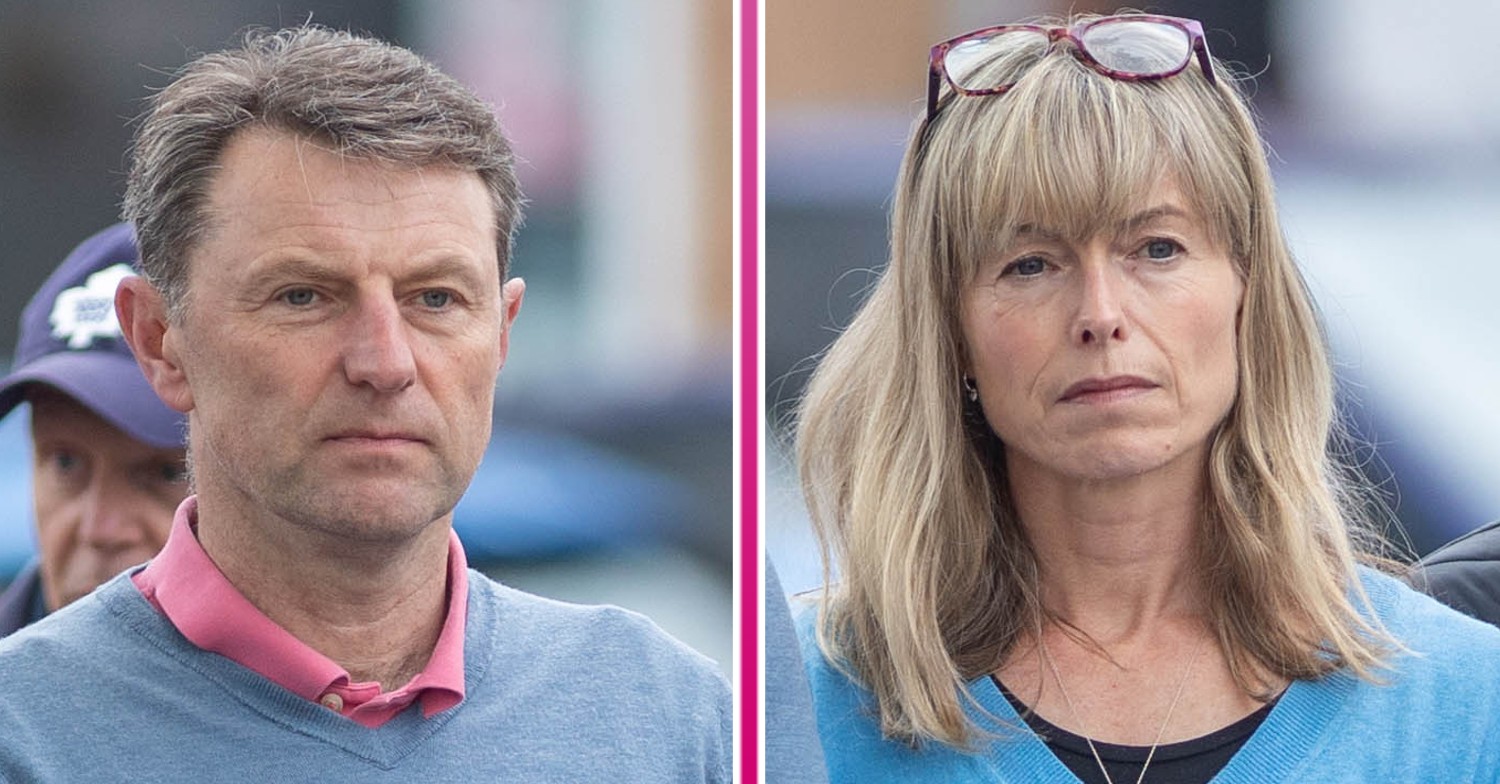 Woman, 23, Believes She Is Madeleine McCann: New DNA Evidence Woman, 23, Believes She Is Madeleine McCann: New DNA Evidence