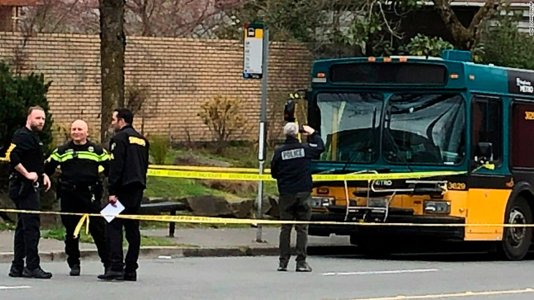 Woman And 8-Year-Old Hurt In South Seattle Drive-By Shooting Woman And 8-Year-Old Hurt In South Seattle Drive-By Shooting