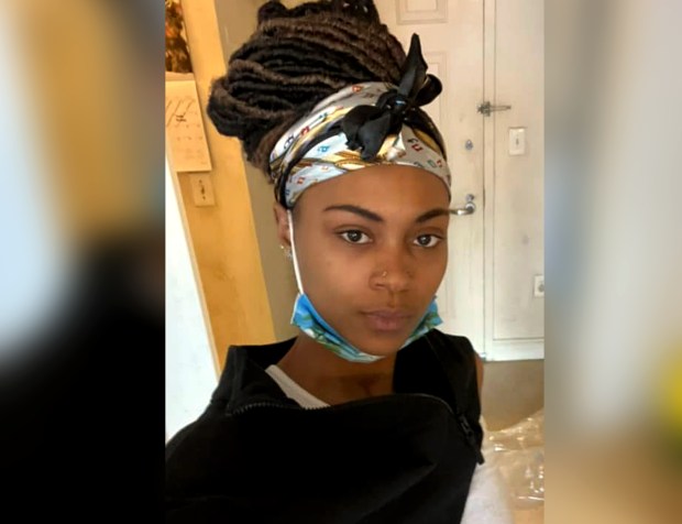 Woman Convicted Of Murder In Racist Stabbing Spree Woman Convicted Of Murder In Racist Stabbing Spree