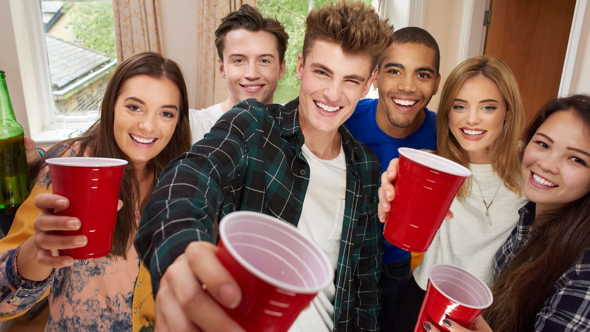Women Are Drinking More Alcohol: A Growing Concern Among Doctors