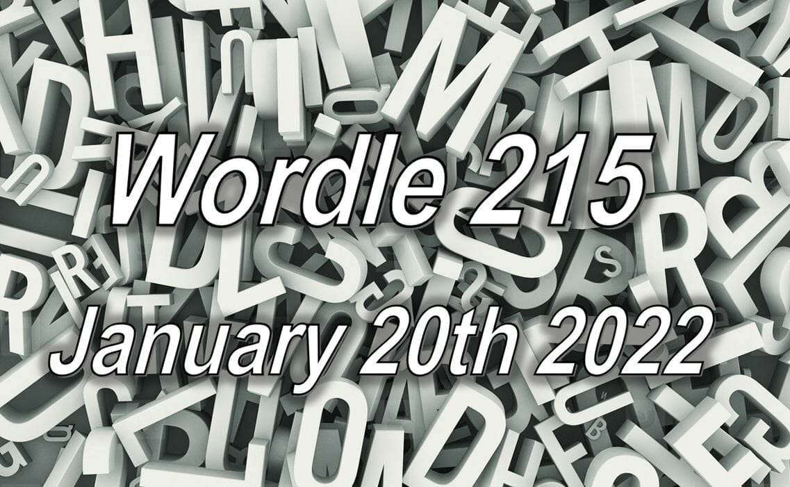 Wordle #370: March 20th - Hints, Clues, And Solution Wordle #370: March 20th - Hints, Clues, And Solution