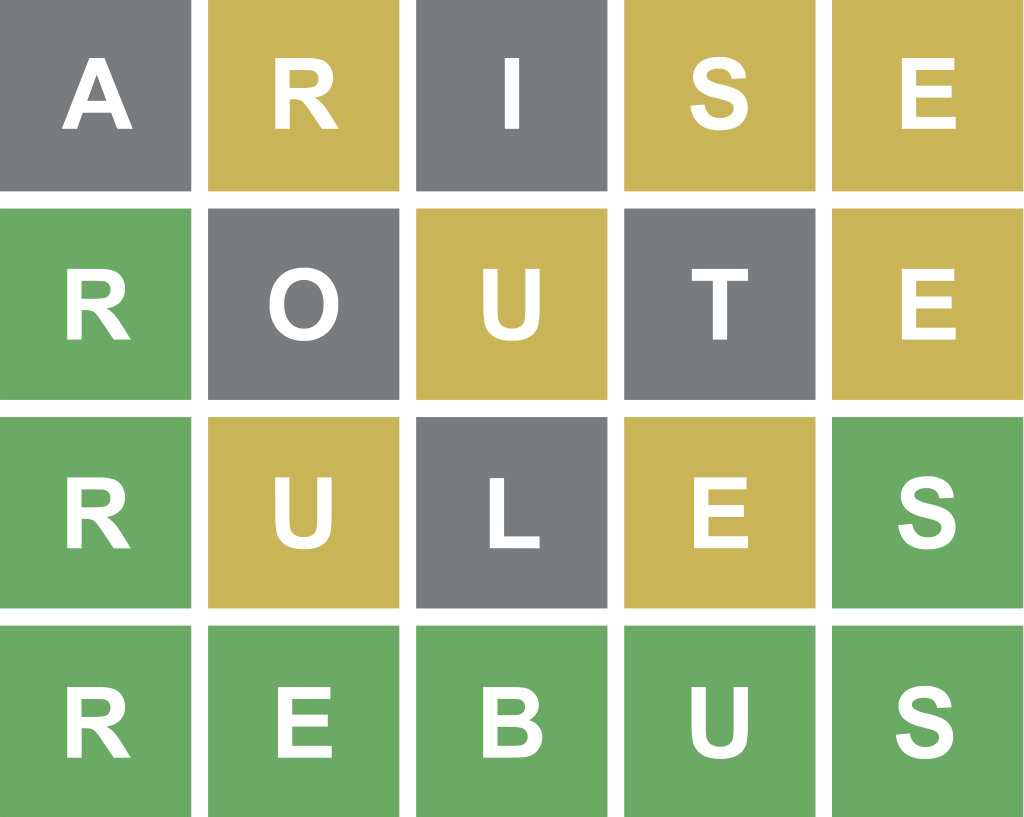 Wordle Answer Today (March 16th): Hints And Solution For Wordle #1366 Wordle Answer Today (March 16th): Hints And Solution For Wordle #1366