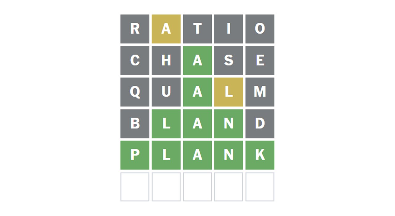 Wordle Hints, Answer, And Help For March 7th, Puzzle #1357 Wordle Hints, Answer, And Help For March 7th, Puzzle #1357
