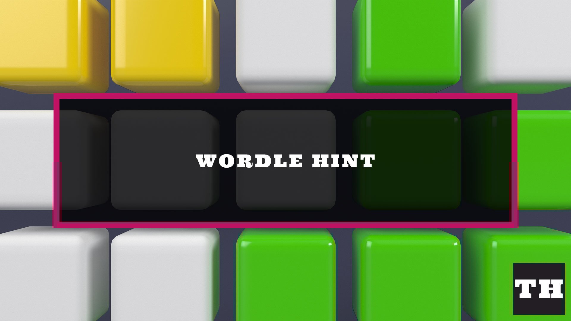 Wordle Hints April 3, 2025: Clues & Solution For Wordle #1384 Wordle Hints April 3, 2025: Clues & Solution For Wordle #1384